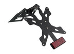 CNC Racing Adjustable Fender Eliminator For Yamaha MT-09