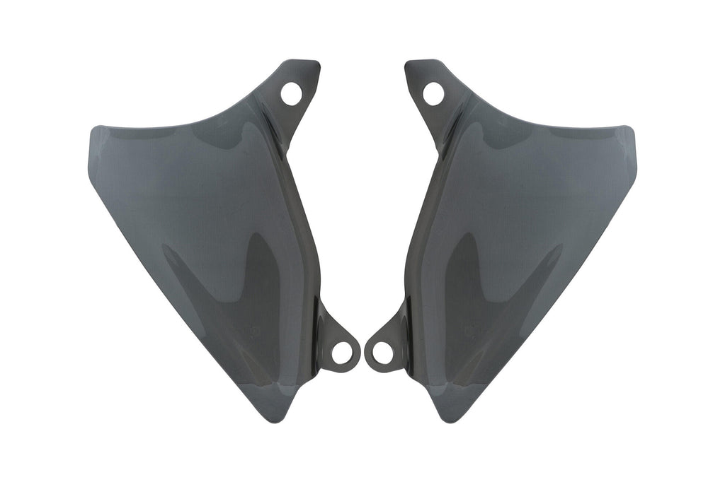 CNC Racing Air Deflectors for Ducati Multistrada V4