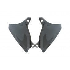 CNC Racing Air Deflectors for Ducati Multistrada V4
