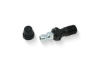 CNC Racing Aluminum Banjo Bolt W/ Built in Bleeder - Clutch Slaves and Brake Calipers