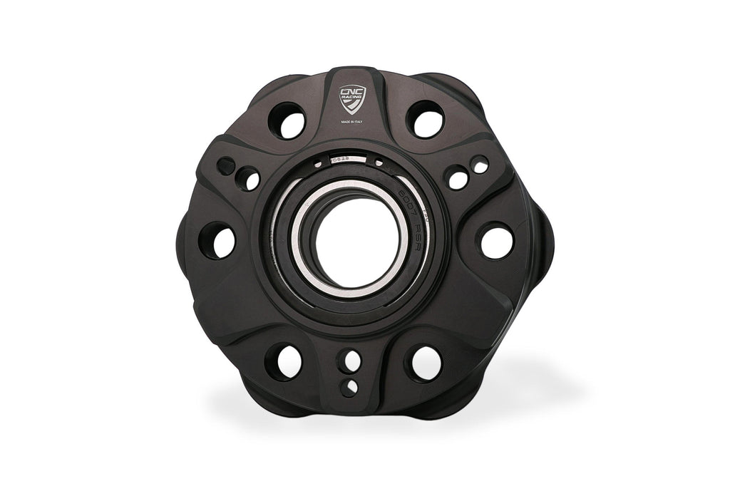 CNC Racing Aluminum Rear Sprocket Carrier for Ducati Multistrada V4 / V4S / Sport