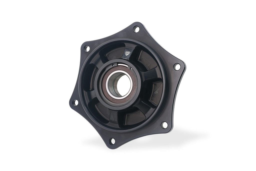 CNC Racing Aluminum Rear Sprocket Carrier for Ducati Panigale / Streetfighter V2 (2025+)