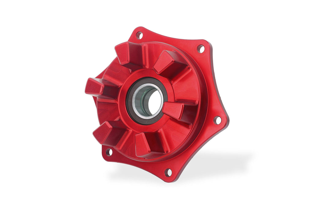 CNC Racing Aluminum Rear Sprocket Carrier for Ducati Panigale / Streetfighter V2 (2025+)