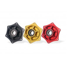 CNC Racing Aluminum Rear Sprocket Carrier for Ducati Panigale / Streetfighter V2 (2025+)
