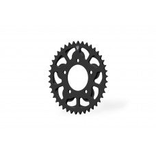 CNC Racing Aluminum Rear Sprocket for FC253 Sprocket Carrier and OE Carrier Ducati Panigale / Streetfighter V4 (2025+)