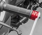 CNC Racing Bar Ends for 2015+ Multistrada 1260 / 1200 / 950