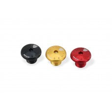 CNC Racing Belly Pan Left Side Support Screw Kit for the Ducati Diavel V4
