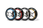 CNC Racing Bi-Color Billet Headlight Cover for MV Agusta Superveloce
