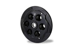 CNC Racing Bi-Color Billet Pressure Plate For MV Agusta Euro5 Brutale, Dragster, Turismo Veloce, and F3 / Superveloce 800 (2021+)