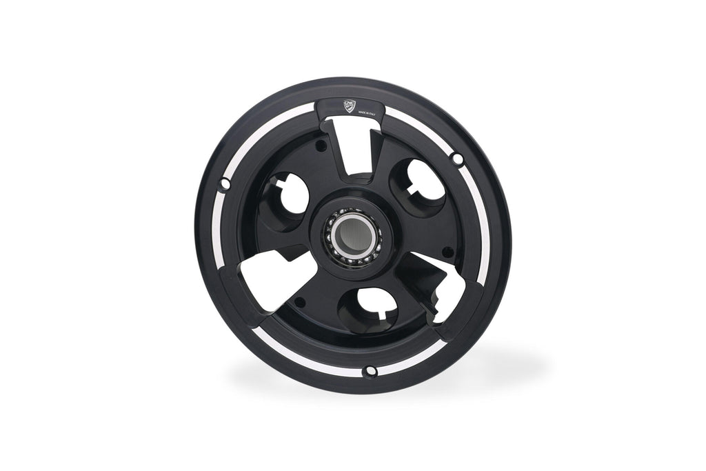 CNC Racing Bi-Color Clutch Pressure Plate for KTM 950-990-1190-1195-1290-1390 (LC8 Motors)