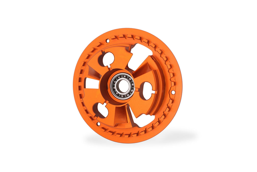 CNC Racing Bi-Color Clutch Pressure Plate for KTM 950-990-1190-1195-1290-1390 (LC8 Motors)