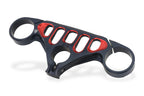CNC Racing BI COLOR GP Upper Triple Clamp for Ducati Panigale V4 (2025+)