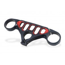 CNC Racing BI COLOR GP Upper Triple Clamp for Ducati Panigale V4 (2025+)