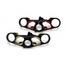 CNC Racing Bi-Color Upper Triple Clamp for MV Agusta F3 675/800 and Superveloce