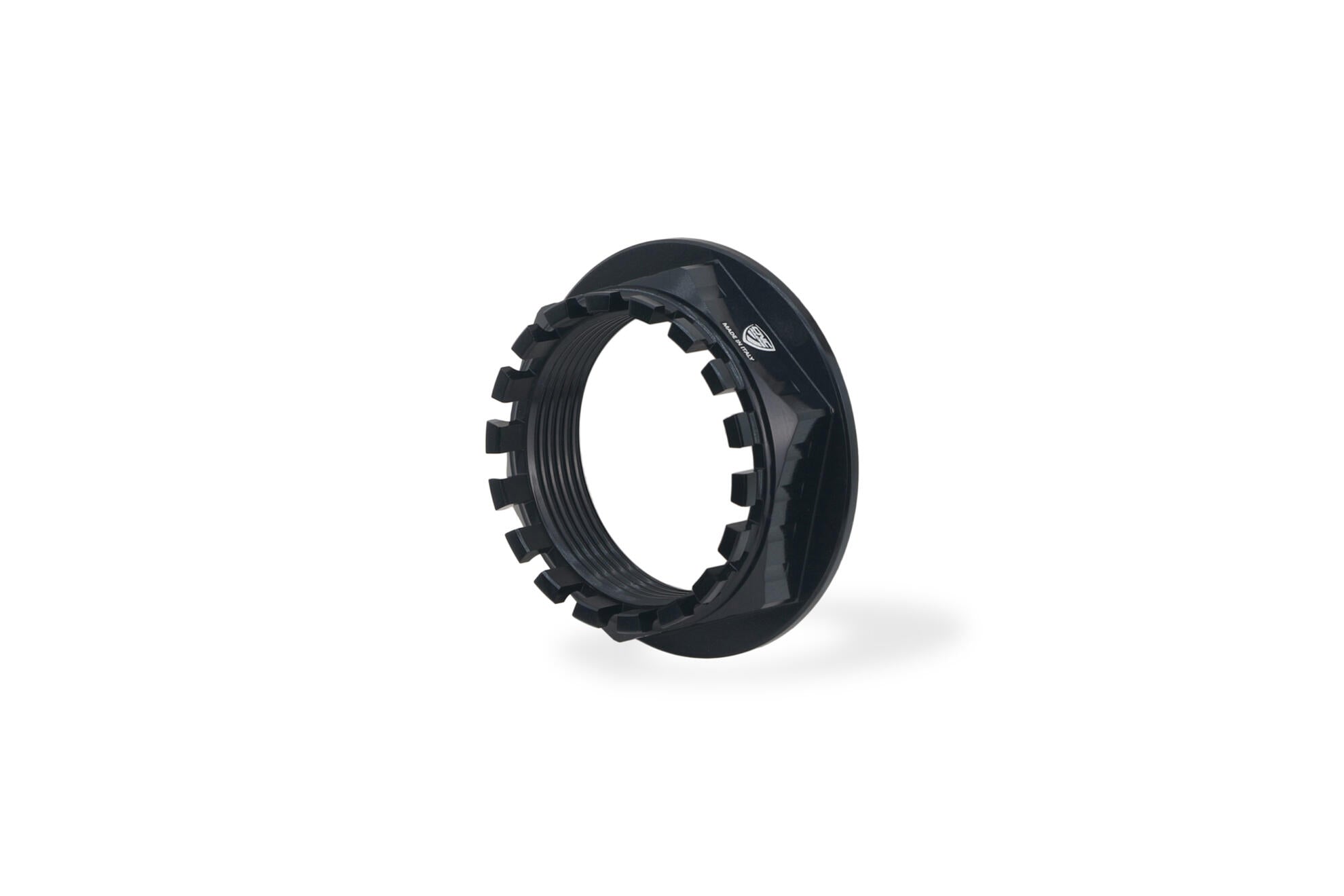 CNC Racing Billet Aluminum Rear Sprocket Carrier Nut for KTM 1290 / 1390 Super Duke R / RR / EVO / GT