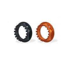 CNC Racing Billet Aluminum Rear Sprocket Carrier Nut for KTM 1290 / 1390 Super Duke R / RR / EVO / GT