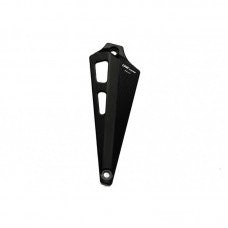 CNC Racing Billet Belt Cover Air Intake for Vertical Cylinder For XDiavel/S