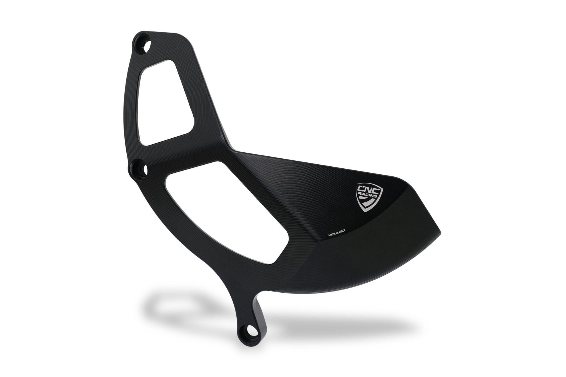 CNC Racing Billet Clutch Protector for the Ducati Multistrada 1200 / 1260 (15-20)