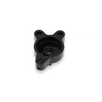 CNC Racing Billet Clutch Slave Mounting Plate for Ducati Hypermotard 698 Mono