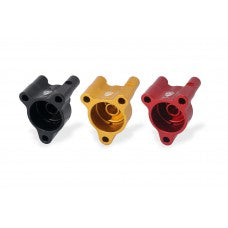 CNC Racing Billet Clutch Slave Mounting Plate for Ducati Panigale / Streetfighter V2 (20-24)