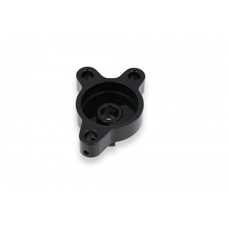 CNC Racing Billet Clutch Slave Mounting Plate for Most Ducati's (2019+ Not V4 engines)
