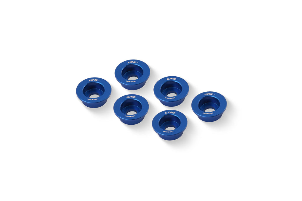 CNC Racing Billet Clutch Spring Retainers For MV Agusta (all from 2006+) and BMW S1000RR / S1000R (09-18), M1000RR