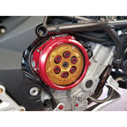 CNC Racing Billet Clutch Spring Retainers For MV Agusta (all from 2006+) and BMW S1000RR / S1000R (09-18), M1000RR