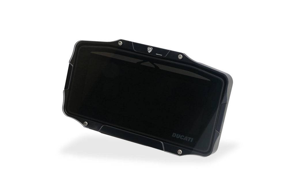 CNC Racing Billet Dash Protector for Ducati Panigale V4 (2025+)
