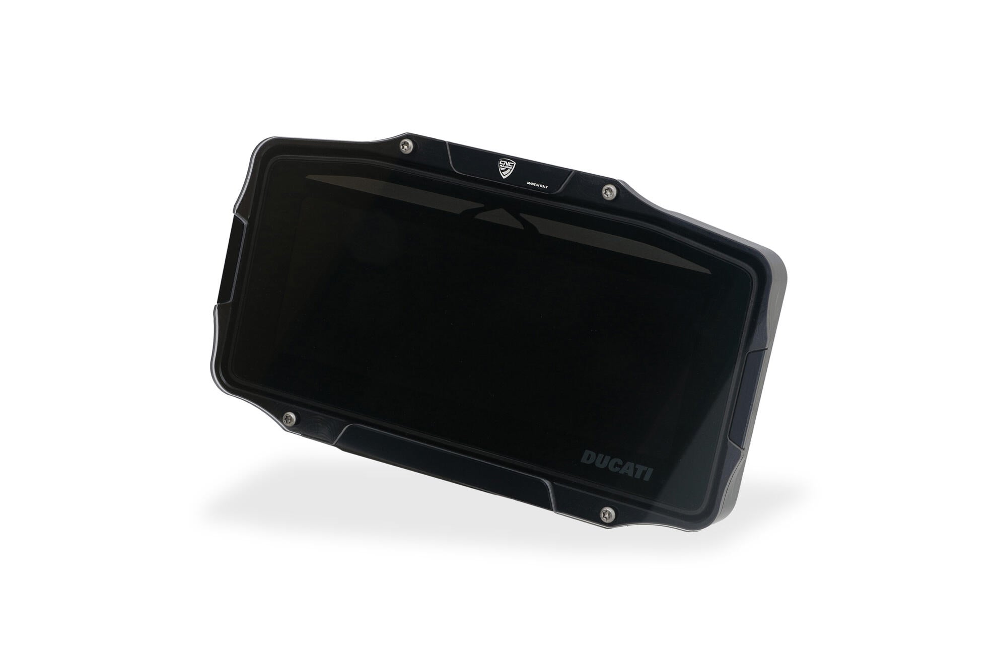 CNC Racing Billet Dash Protector for Ducati Panigale V4 (2025+)