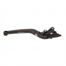 CNC Racing Billet Folding (180mm) Adjustable Brake Lever for Ducati and KTM