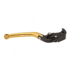 CNC Racing Billet Folding (180mm) Adjustable Brake Lever For MV Agusta Brutale 675/800 Dragster Rivale and Stradale 800