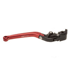 CNC Racing Billet Folding (180mm) Adjustable Brake Lever For MV Agusta Brutale 675/800 Dragster Rivale and Stradale 800