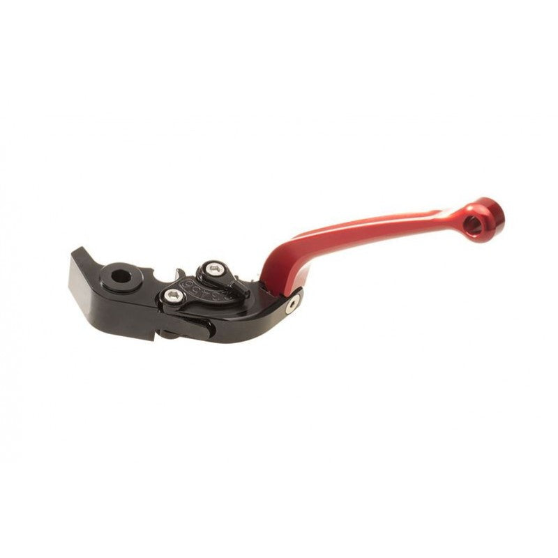 CNC Racing Billet Folding (180mm) Adjustable Brake Lever For MV Agusta Suzuki and Triumph