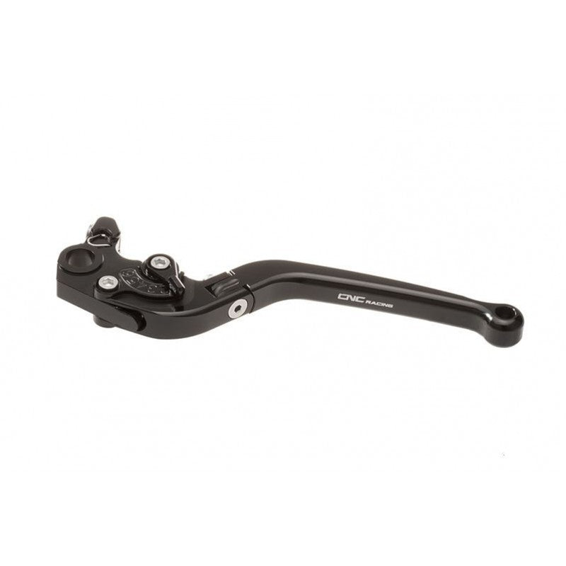 CNC Racing Billet Folding (180mm) Adjustable Clutch Lever for Ducati