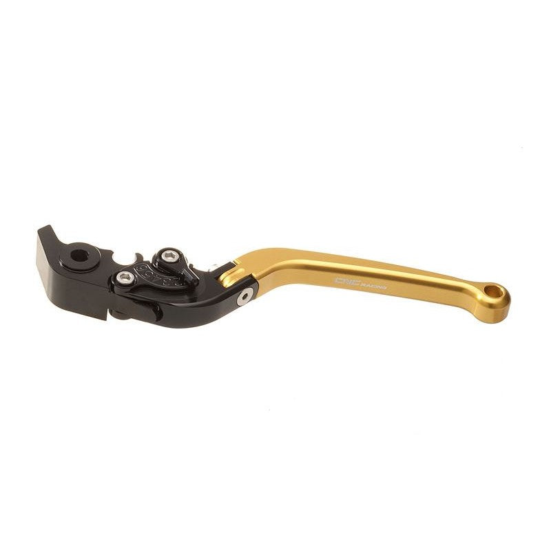 CNC Racing Billet Folding (180mm) Adjustable Clutch Lever for Ducati