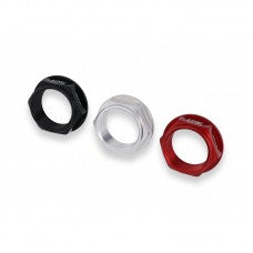 CNC Racing Billet Front Axle Nut for Aprilia Models