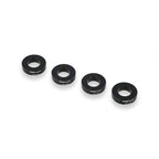 CNC Racing Billet Front Brake Caliper Spacers (kit of 4) - 5mm