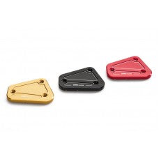 CNC Racing Billet Front Brake Reservoir Cap for Ducati Multistrada 1000 GT1000 Streetfighter and ST3/ST4