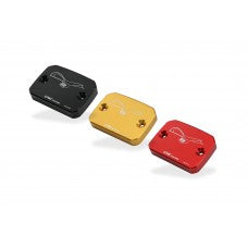 CNC Racing Billet Front Brake Reservoir Cap for Ducati Scrambler 1100 / 800 / 400