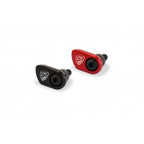CNC Racing Billet Front or Rear ABS Sensor Protector For Ducati - Right side