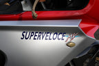 CNC Racing Billet Front Turn Signal (Indicator) Block Offs for MV Agusta Superveloce