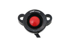 CNC Racing Billet Key Switch Eliminator Kill Switch for the Ducati Panigale / Streetfighter V4 / S / R / SP (21-24)