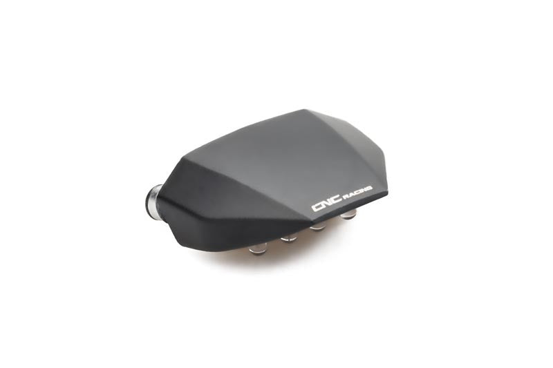 CNC Racing Billet LED Plate Light 'UFIX'