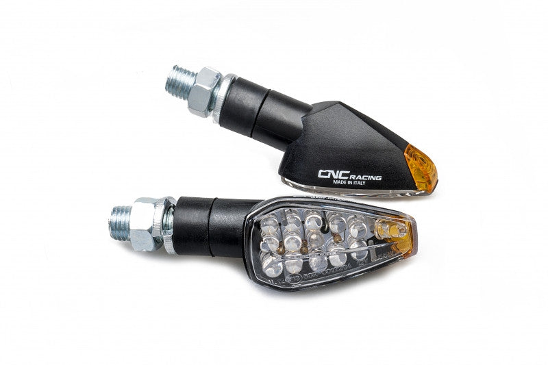 CNC Racing Billet LED Turn Signals 'SKY'