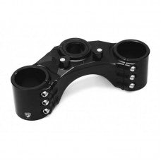 CNC Racing Billet Lower Adjustable Triple Clamp for Ducati 1198/1098 Base and 848/848/Evo (53mm)