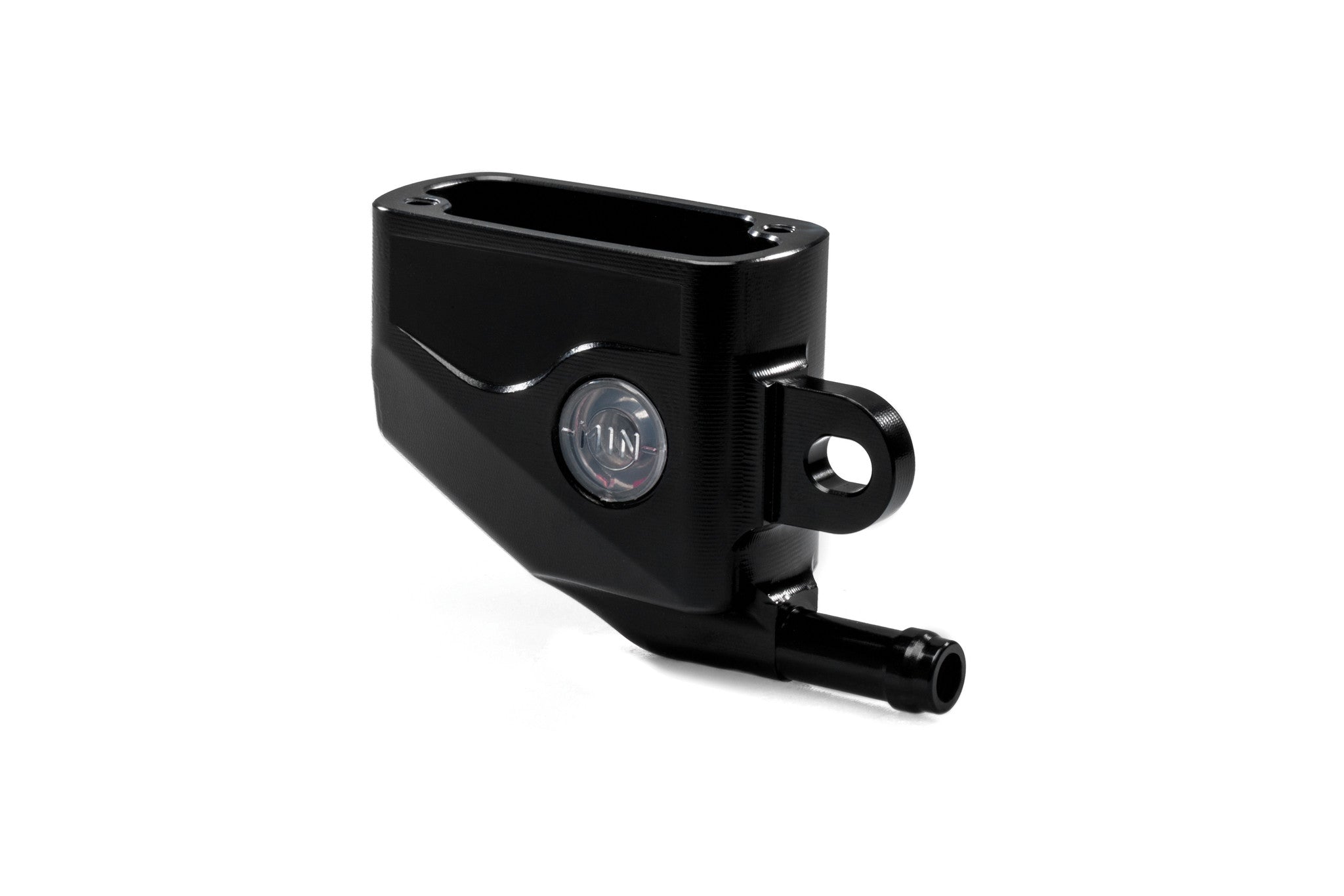 CNC Racing Billet Old Stlye Rear Brake Reservoir Body For All MV Agusta Models (BUT also Universal)