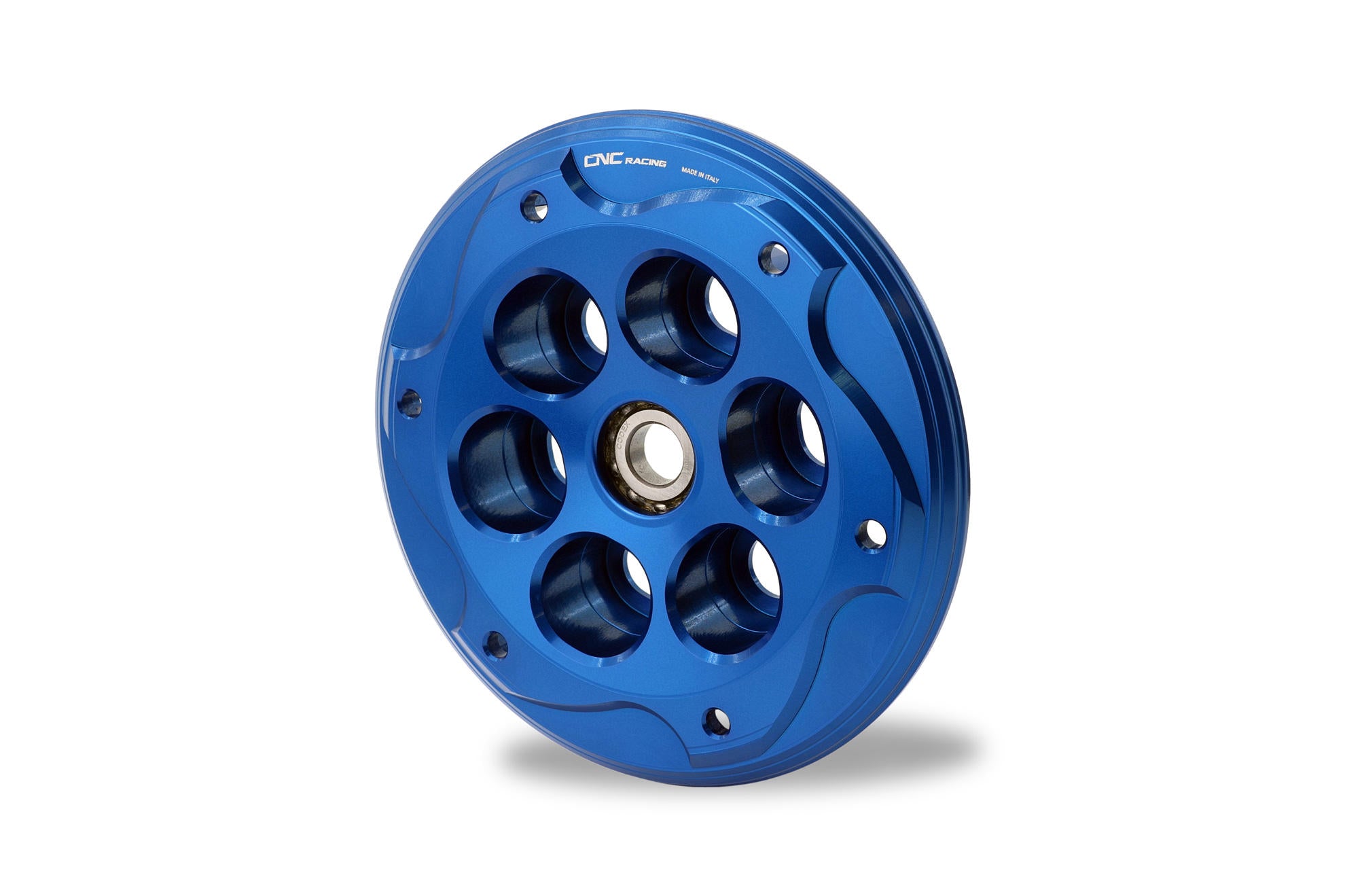CNC Racing Billet Pressure Plate For BMW S1000RR / S1000R (09-18), M1000RR