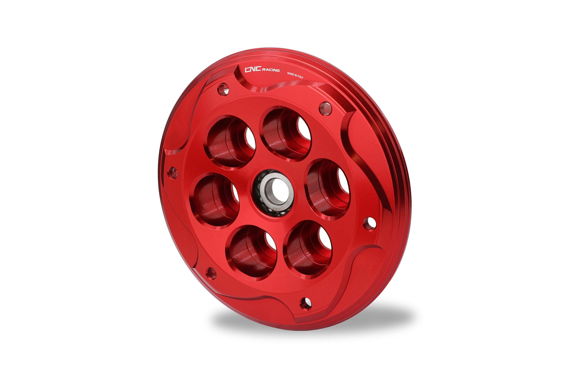 CNC Racing Billet Pressure Plate For BMW S1000RR / S1000R (09-18), M1000RR