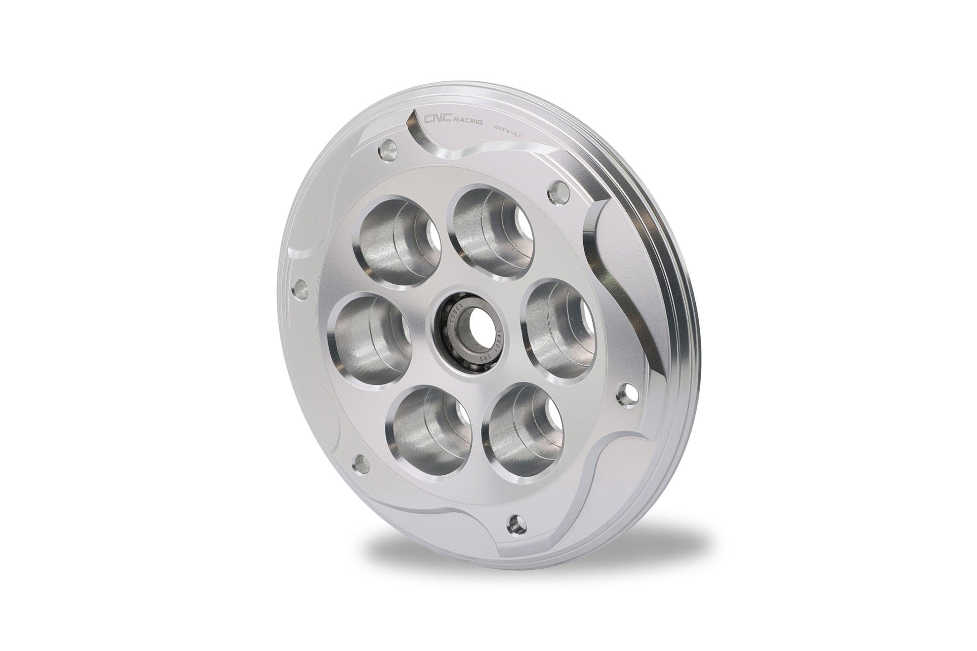 CNC Racing Billet Pressure Plate For BMW S1000RR / S1000R (09-18), M1000RR
