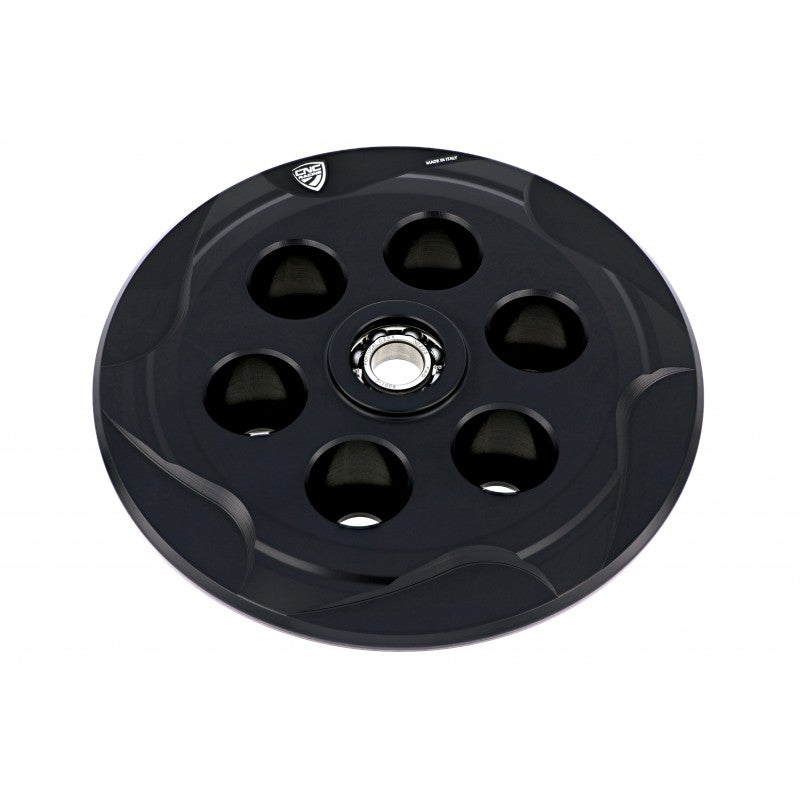 CNC Racing Billet Pressure Plate For MV Agusta F3/B3 Models With OE standard Clutch (12-16)
